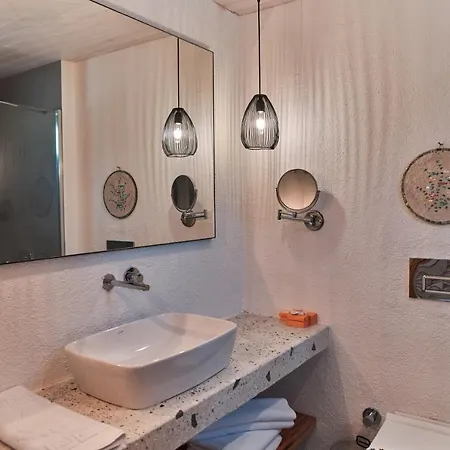 The Pearl Hotel Oludeniz