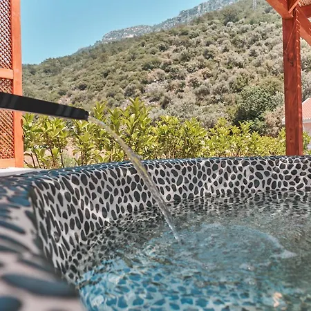 The Pearl Hotel Ölüdeniz