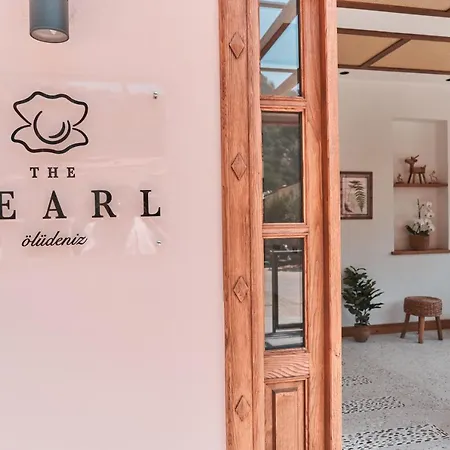 The Pearl 4* Oludeniz