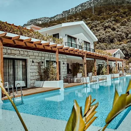 The Pearl Oludeniz