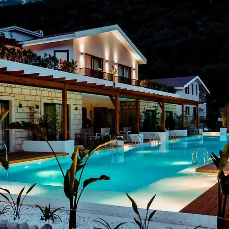 The Pearl 4* Oludeniz