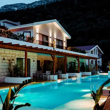 The Pearl Oludeniz