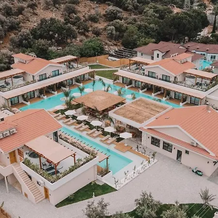 The Pearl Oludeniz