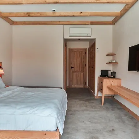 The Pearl 4* 厄吕代尼兹
