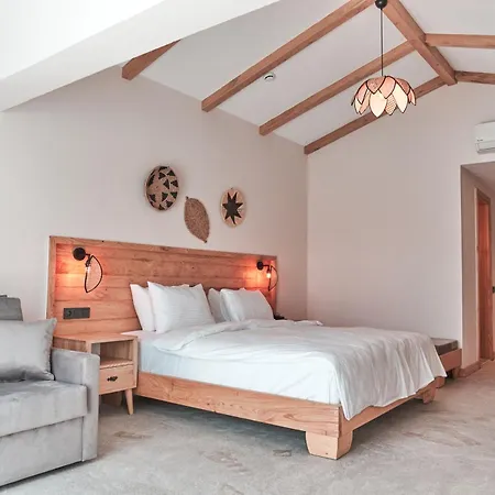 The Pearl Hotel Oludeniz