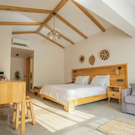 The Pearl Hotel Oludeniz