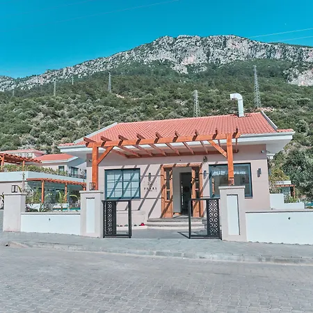 Hotell The Pearl