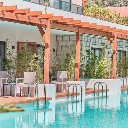Hotell The Pearl 4*