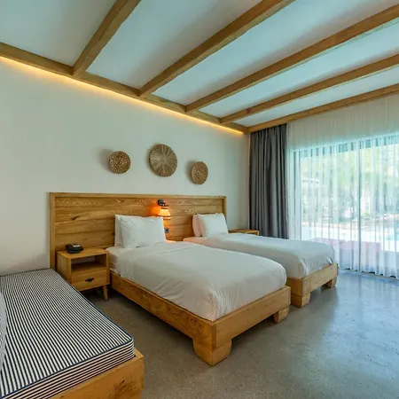 The Pearl 4* Ölüdeniz