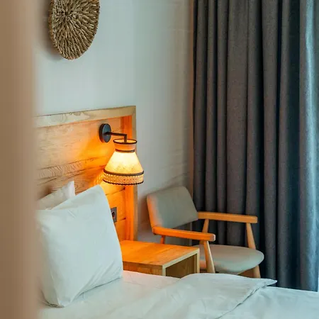 The Pearl Hotel Ölüdeniz