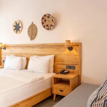 The Pearl Hotel Ölüdeniz
