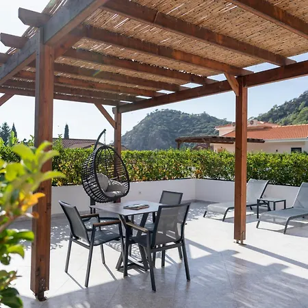 The Pearl 4* Ölüdeniz