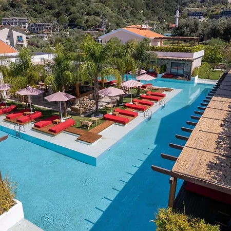 The Pearl 4* Ölüdeniz