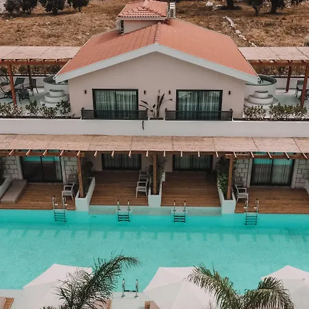 The Pearl 4* Ölüdeniz