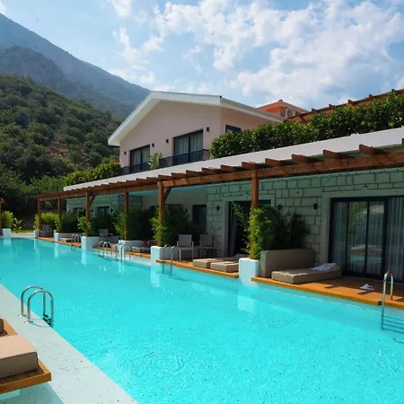 Hotel The Pearl Ölüdeniz
