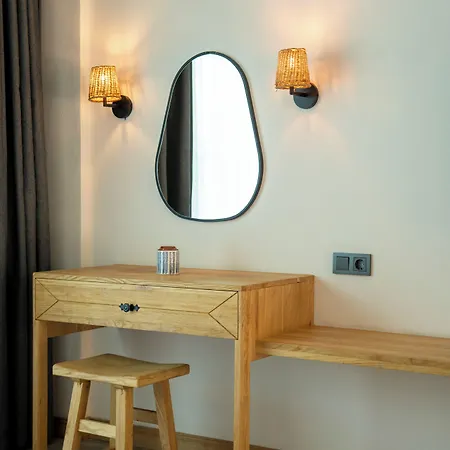 Hotel The Pearl