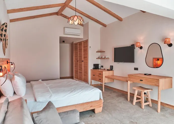 The Pearl 4* Ölüdeniz