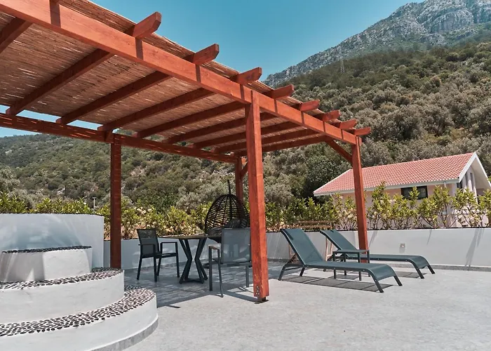 The Pearl Hotel Ölüdeniz