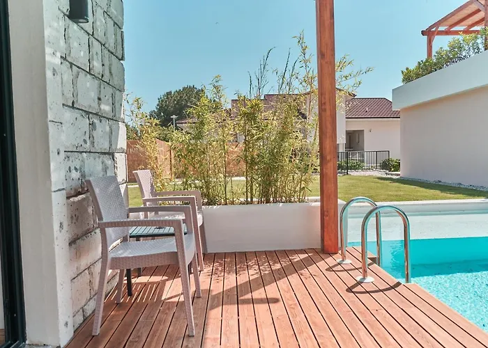 The Pearl 4* Ölüdeniz