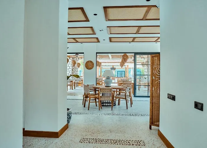 Hotel The Pearl Ölüdeniz