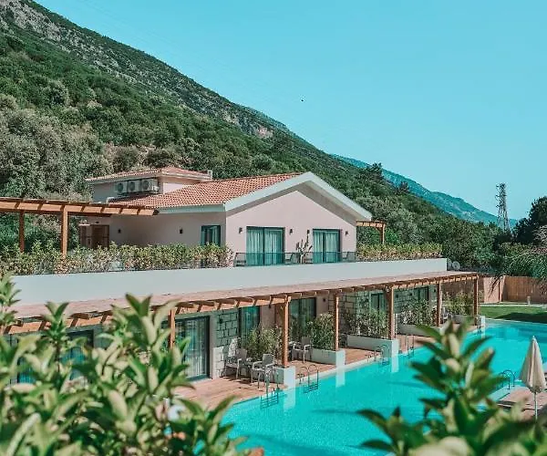 The Pearl Ölüdeniz