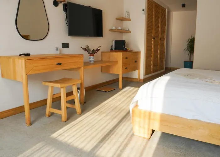 The Pearl Hotel Ölüdeniz