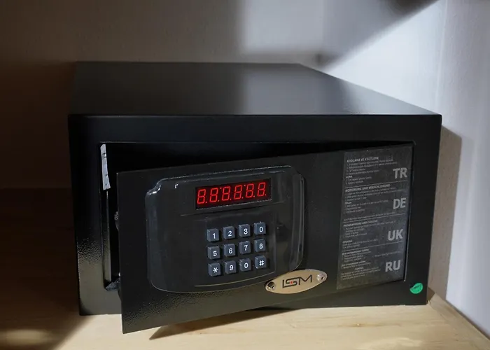 The Pearl Ölüdeniz