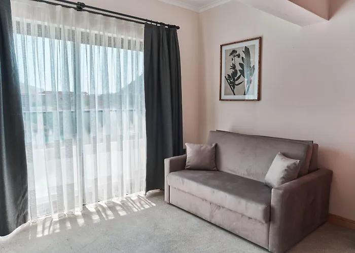 Hotel The Pearl Ölüdeniz