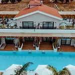 The Pearl Hotel Ölüdeniz