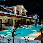 The Pearl 4* Ölüdeniz