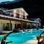 The Pearl Ölüdeniz