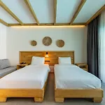 The Pearl ホテル