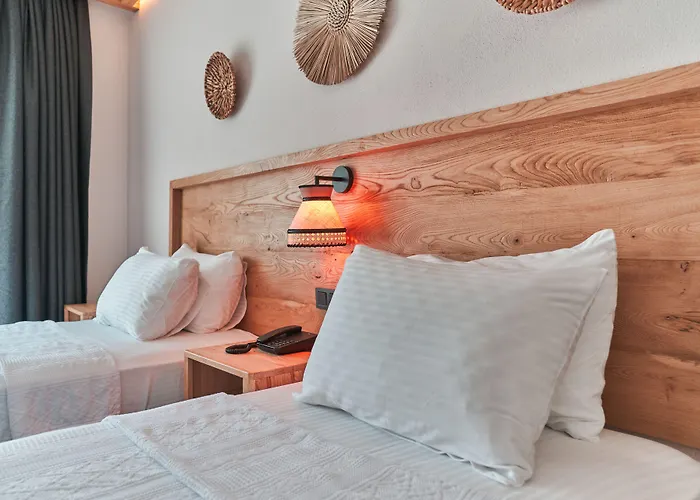 Hotel The Pearl 4*