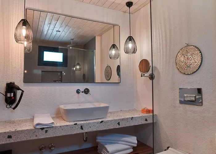 The Pearl Hotel 4*