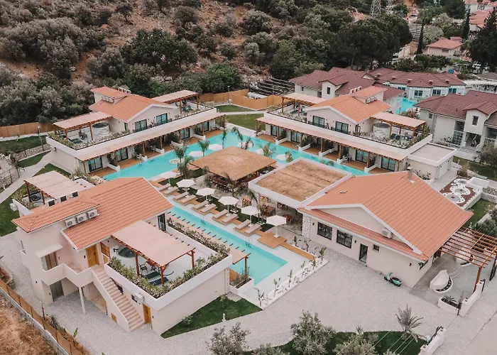 The Pearl Hotel